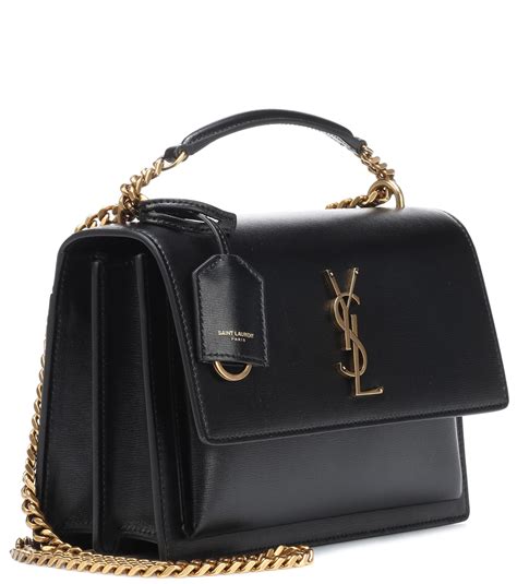 saint laurent medium sunset bag